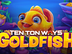 Ten Ton Ways Goldfish game thumbnail