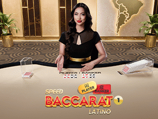 اسپیڈ بیکرٹ لاٹینو 1 game thumbnail